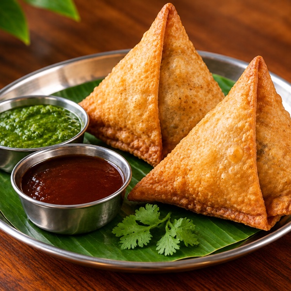 Samosa (2)
