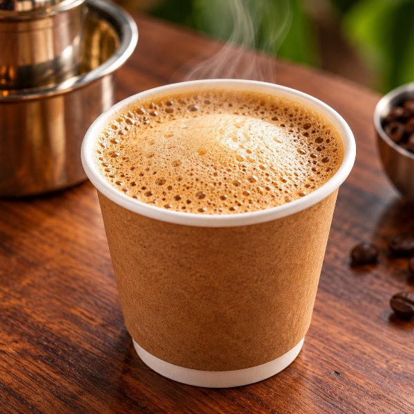 Filter Coffee